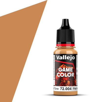 Vallejo Game Color Elf Skin Tone (18ml)