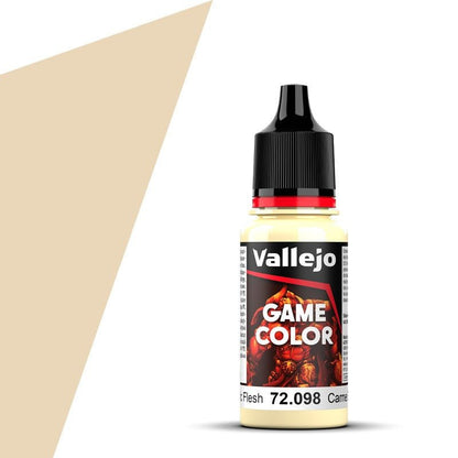 Vallejo Game Color Elfic Flesh (18ml)