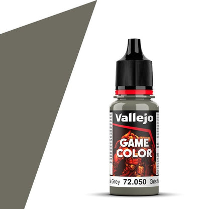 Vallejo Game Color Neutral Grey (18ml)