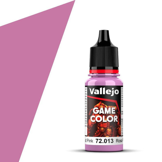 Vallejo Game Color Squid Pink (18ml)