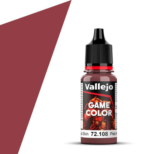 Vallejo Game Color Succubus Skin (18ml)