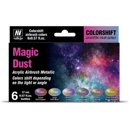Vallejo Magic Dust - Shifters
