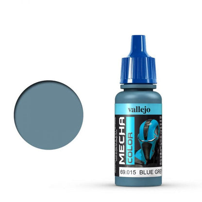 Vallejo Mecha Color - Blue Grey