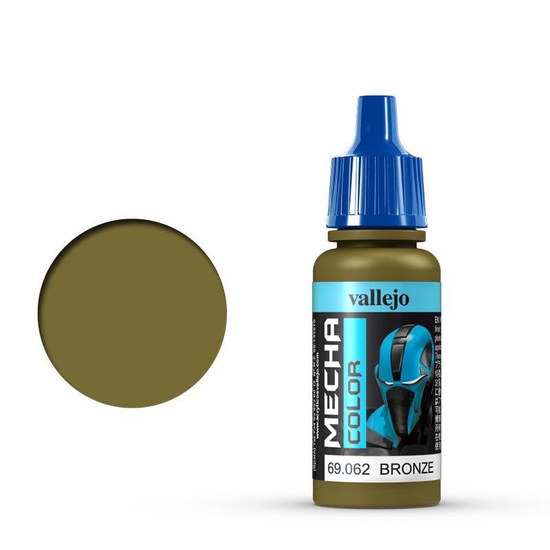 Vallejo Mecha Color - Bronze