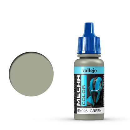 Vallejo Mecha Color - Green