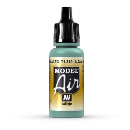 Vallejo Model Air - A-28M Greyish Blue