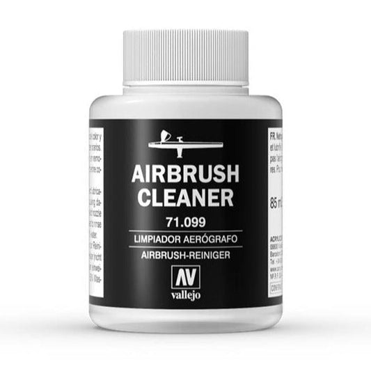 Vallejo Model Air - Airbrush Cleaner 85ml - VAL71099