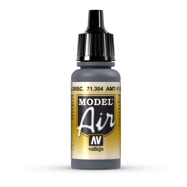 Vallejo Model Air - AMT-11 Blue Grey