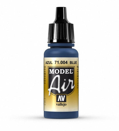 Vallejo Model Air - Blue