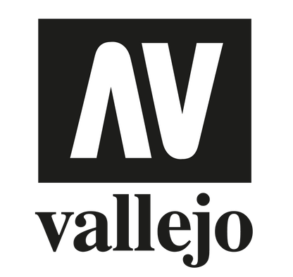 Vallejo Model Air - Brown Grey