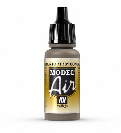 Vallejo Model Air - Concrete