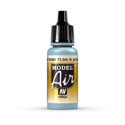 Vallejo Model Air - Russian AF Grey Protective Coat
