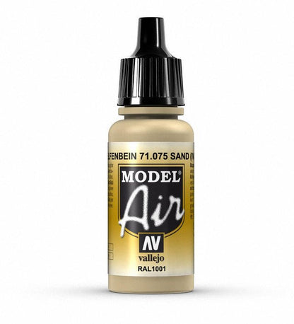 Vallejo Model Air - Sand (Ivory)