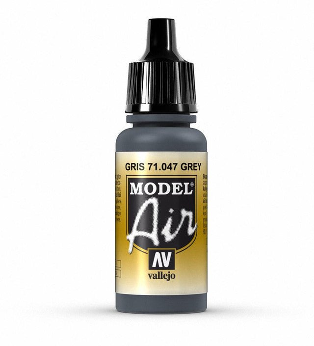 Vallejo Model Air - US Grey