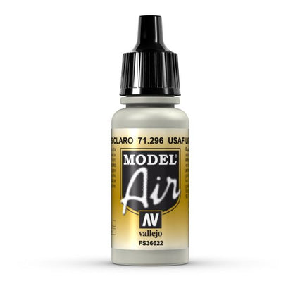 Vallejo Model Air - USAAF Light Grey