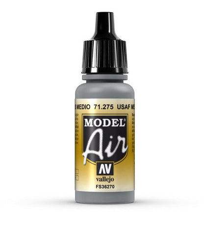 Vallejo Model Air - USAF Light Gray