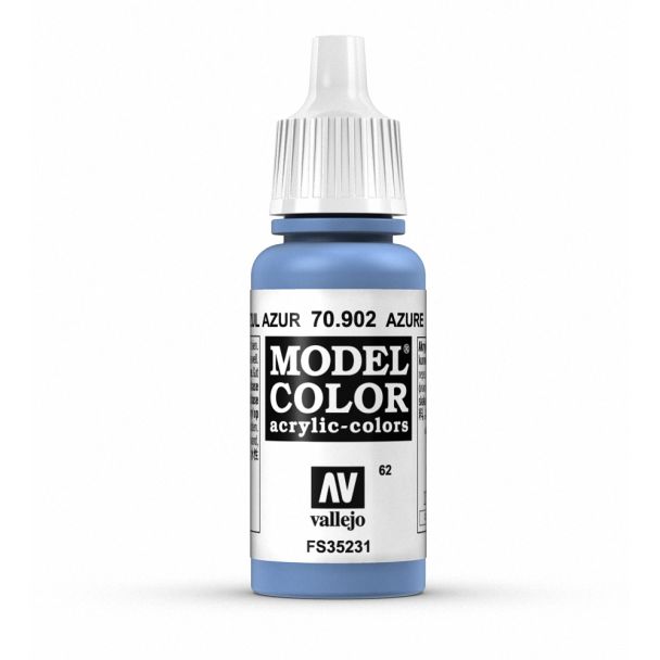 Vallejo Model Color - Azure