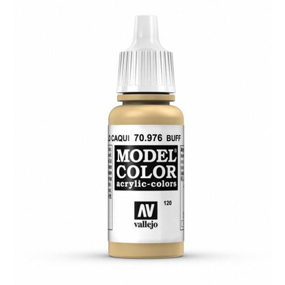 Vallejo Model Color - Buff