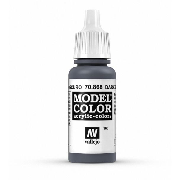 Vallejo Model Color - Dark Seagreen