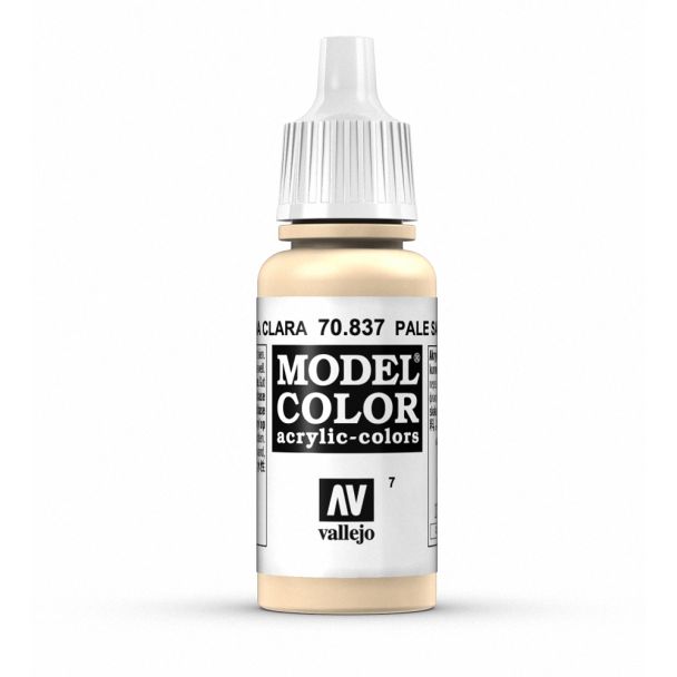 Vallejo Model Color - Pale Sand