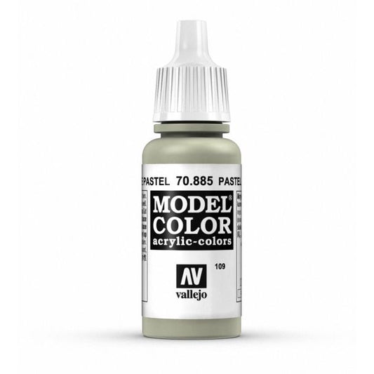 Vallejo Model Color - Pastel Green