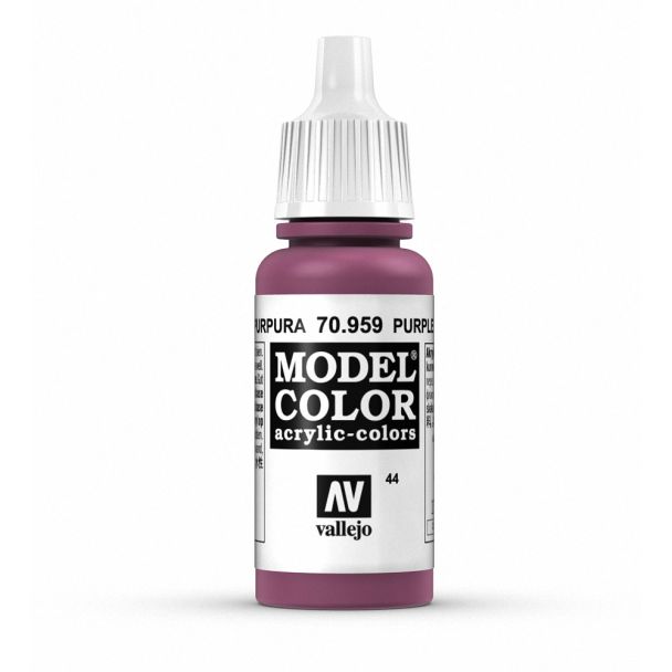 Vallejo Model Color - Purple