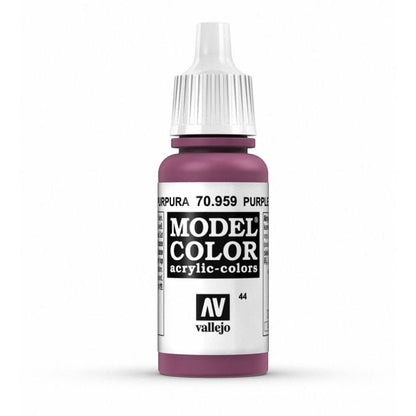 Vallejo Model Color - Purple