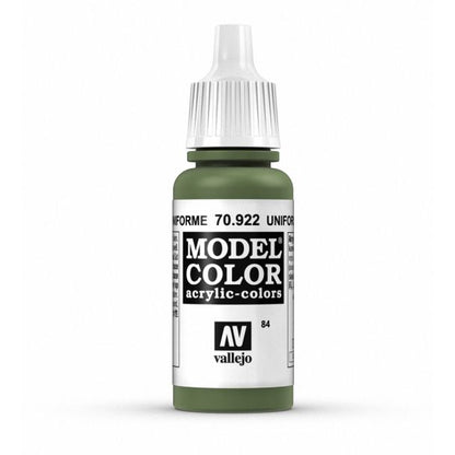 Vallejo Model Color - US Uniform
