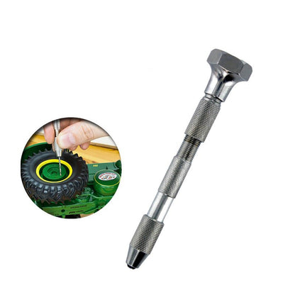 Vallejo Pin Vice