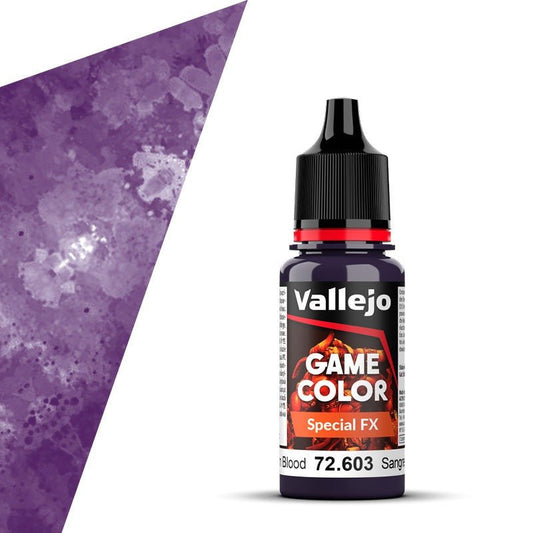 Vallejo Special FX Demon Blood (18ml)