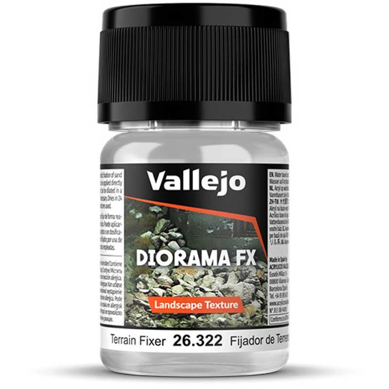 Vallejo Terrain Fixer