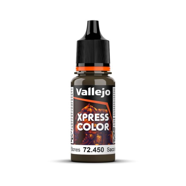 Vallejo Xpress Color - Bag of Bones