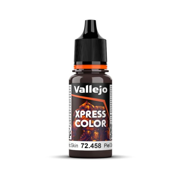 Vallejo Xpress Color - Demonic Skin