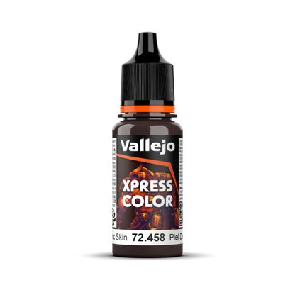 Vallejo Xpress Color - Demonic Skin