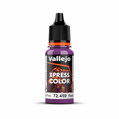 Vallejo Xpress Color - Fluid Pink
