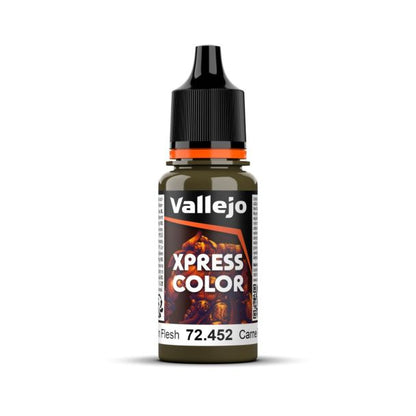 Vallejo Xpress Color - Rotten Flesh