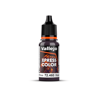 Vallejo Xpress Color - Twilight Rose