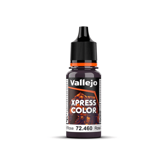 Vallejo Xpress Color - Twilight Rose