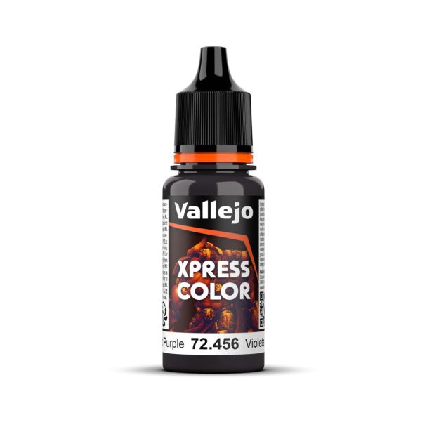 Vallejo Xpress Color - Wicked Purple