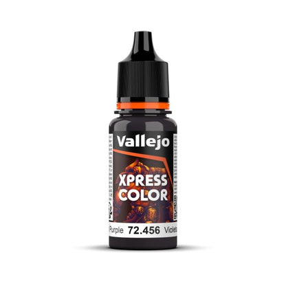 Vallejo Xpress Color - Wicked Purple