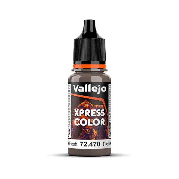 Vallejo Xpress Color - Zombie Flesh