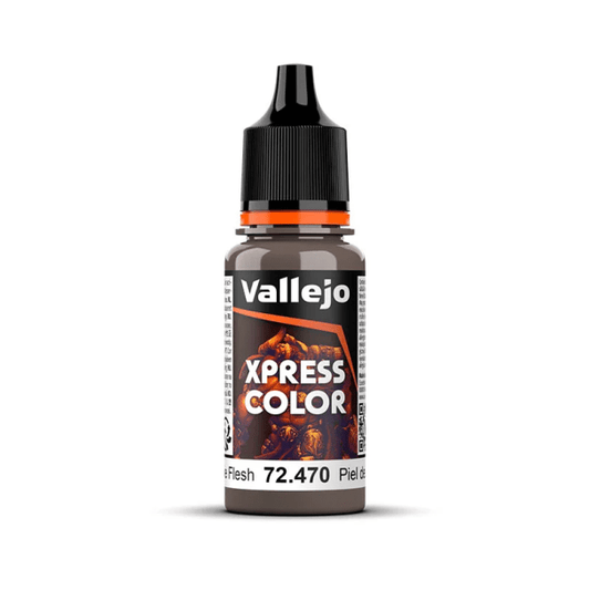 Vallejo Xpress Color - Zombie Flesh
