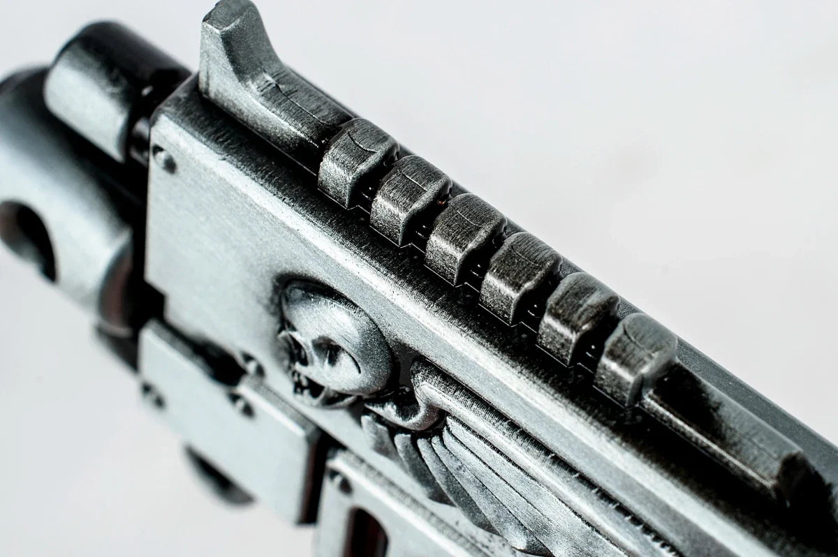Warhammer 40,000: Bolt Rifle Bottle Opener