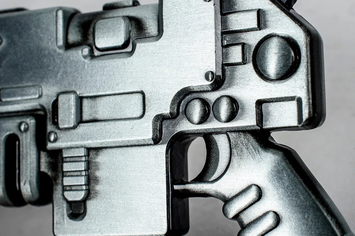 Warhammer 40,000: Bolt Rifle Bottle Opener