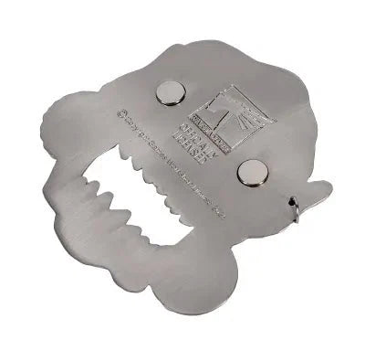 Warhammer 40,000: Da Red Gobbo Fridge Magnet Bottle Opener