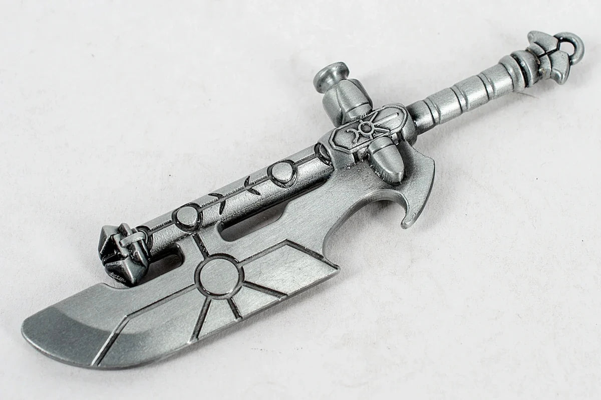Warhammer 40,000: Necron Hyperphase Sword Bottle Opener