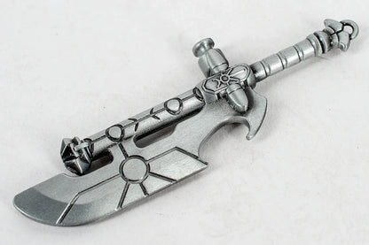 Warhammer 40,000: Necron Hyperphase Sword Bottle Opener