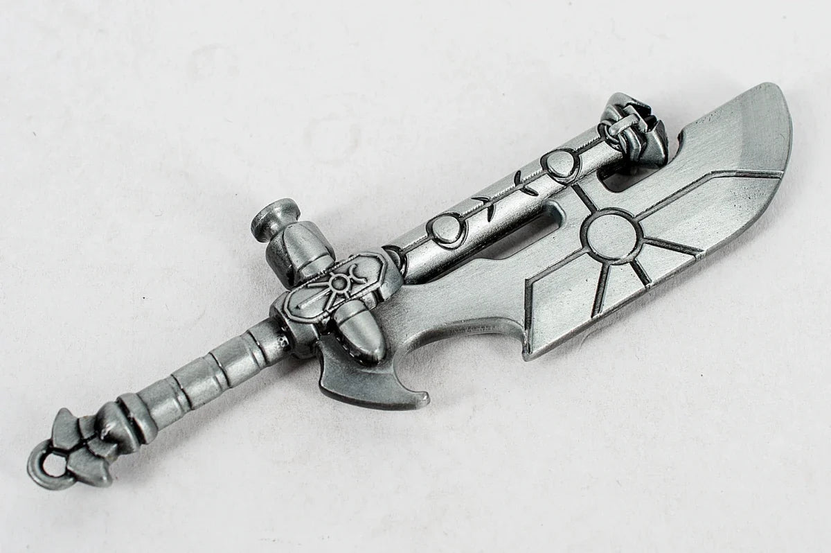 Warhammer 40,000: Necron Hyperphase Sword Bottle Opener