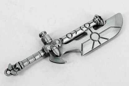Warhammer 40,000: Necron Hyperphase Sword Bottle Opener