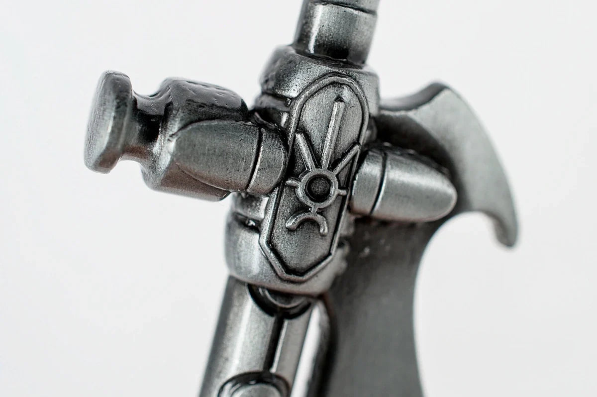 Warhammer 40,000: Necron Hyperphase Sword Bottle Opener